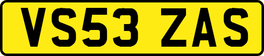 VS53ZAS