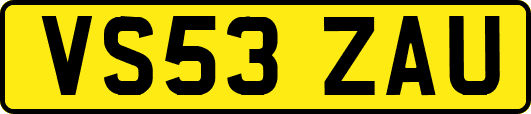 VS53ZAU