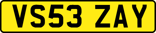 VS53ZAY