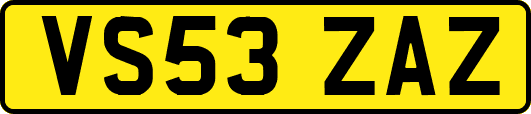VS53ZAZ