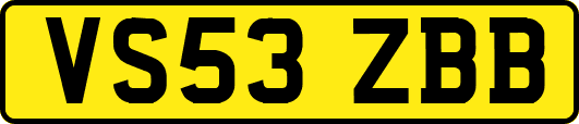 VS53ZBB