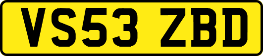 VS53ZBD
