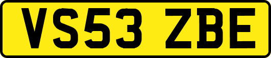 VS53ZBE