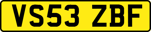 VS53ZBF