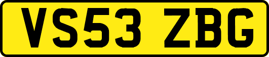 VS53ZBG