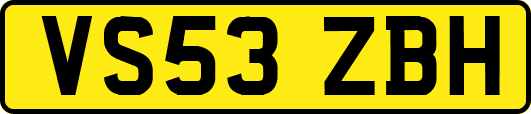 VS53ZBH