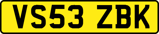 VS53ZBK