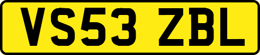 VS53ZBL