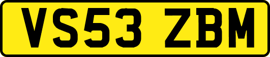 VS53ZBM