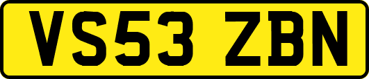 VS53ZBN