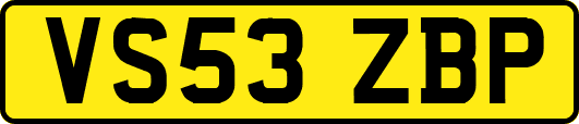VS53ZBP
