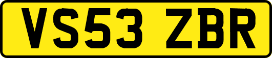 VS53ZBR