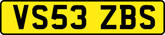 VS53ZBS
