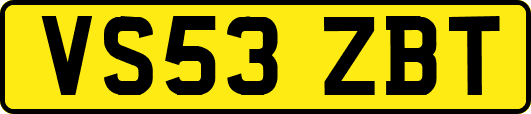 VS53ZBT