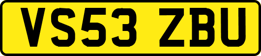 VS53ZBU
