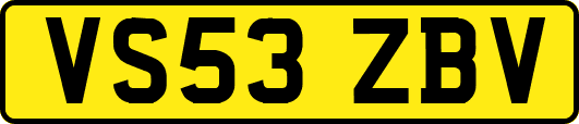 VS53ZBV