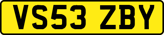VS53ZBY