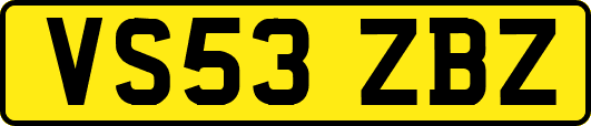 VS53ZBZ