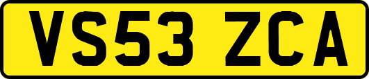 VS53ZCA