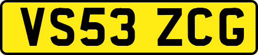 VS53ZCG