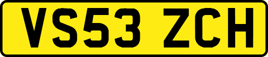 VS53ZCH