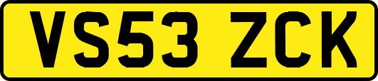 VS53ZCK