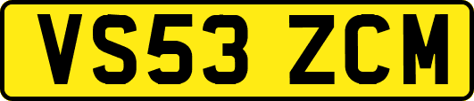 VS53ZCM
