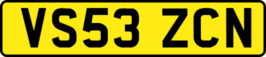 VS53ZCN