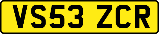 VS53ZCR