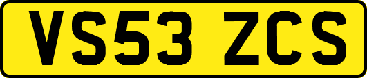 VS53ZCS