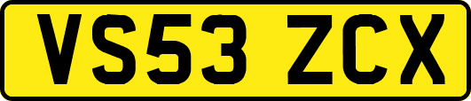 VS53ZCX