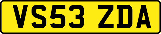 VS53ZDA