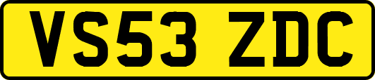 VS53ZDC