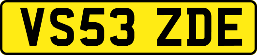 VS53ZDE