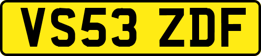 VS53ZDF