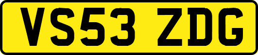 VS53ZDG