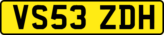 VS53ZDH