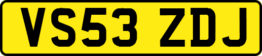 VS53ZDJ