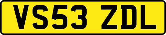VS53ZDL