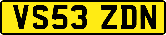VS53ZDN