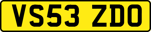 VS53ZDO