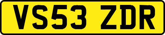 VS53ZDR