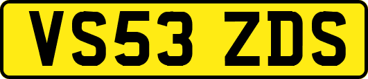 VS53ZDS