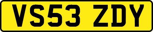 VS53ZDY