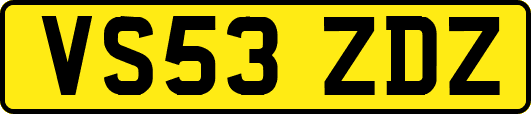 VS53ZDZ