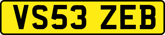 VS53ZEB