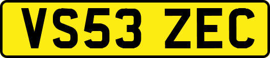 VS53ZEC
