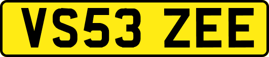 VS53ZEE
