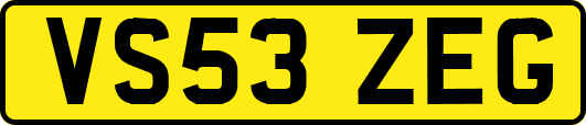 VS53ZEG