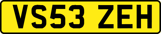 VS53ZEH